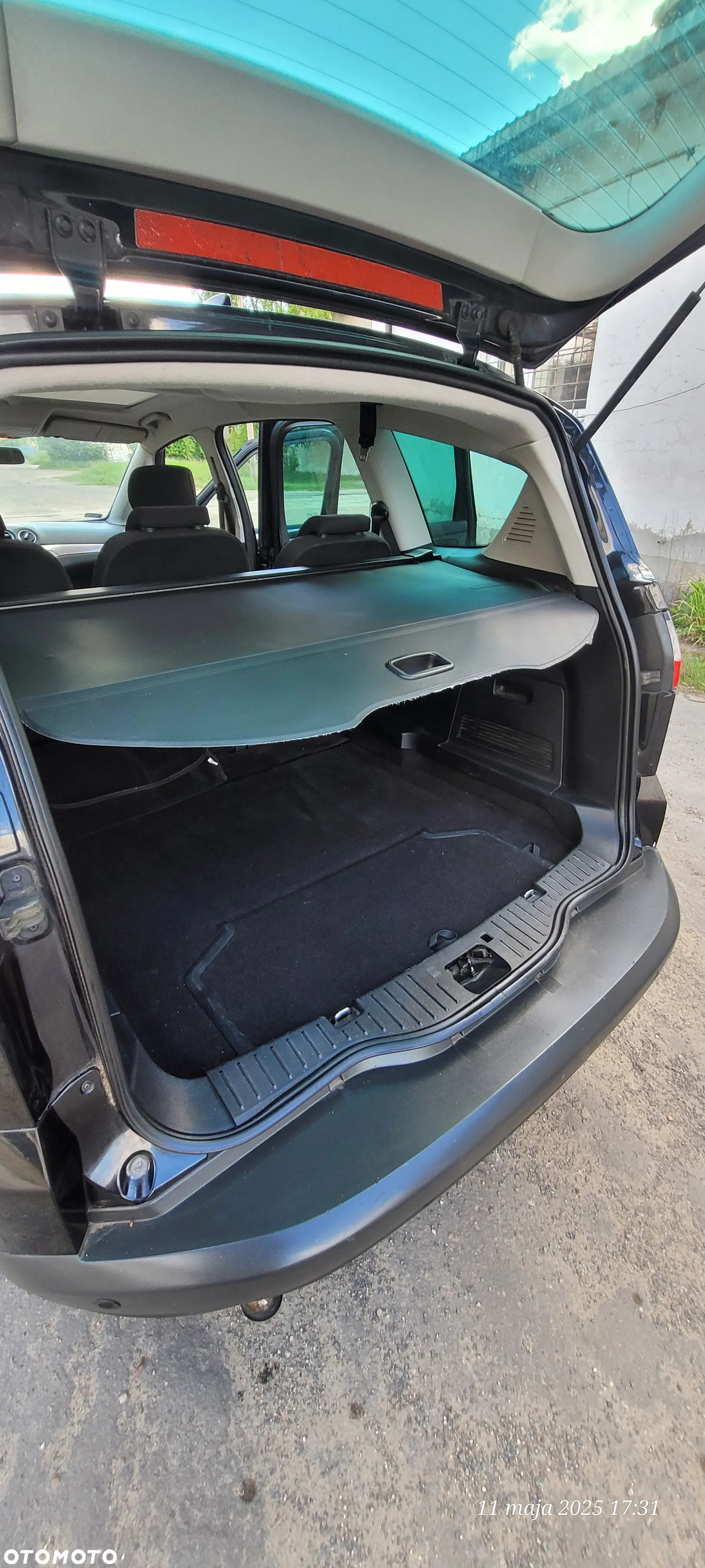 Ford S-Max - 8