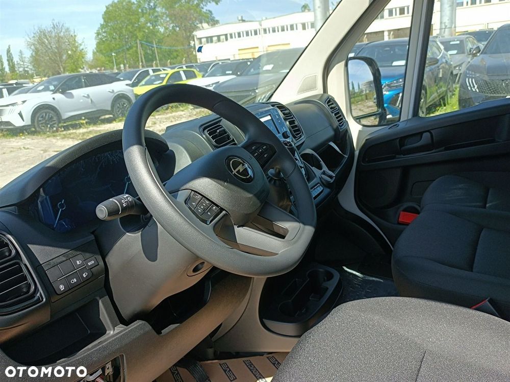Opel Movano - 3