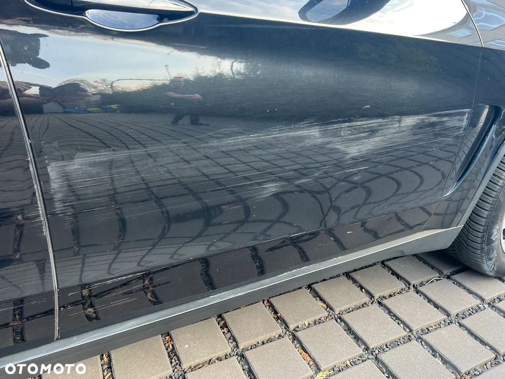 BMW X5 xDrive25d - 9