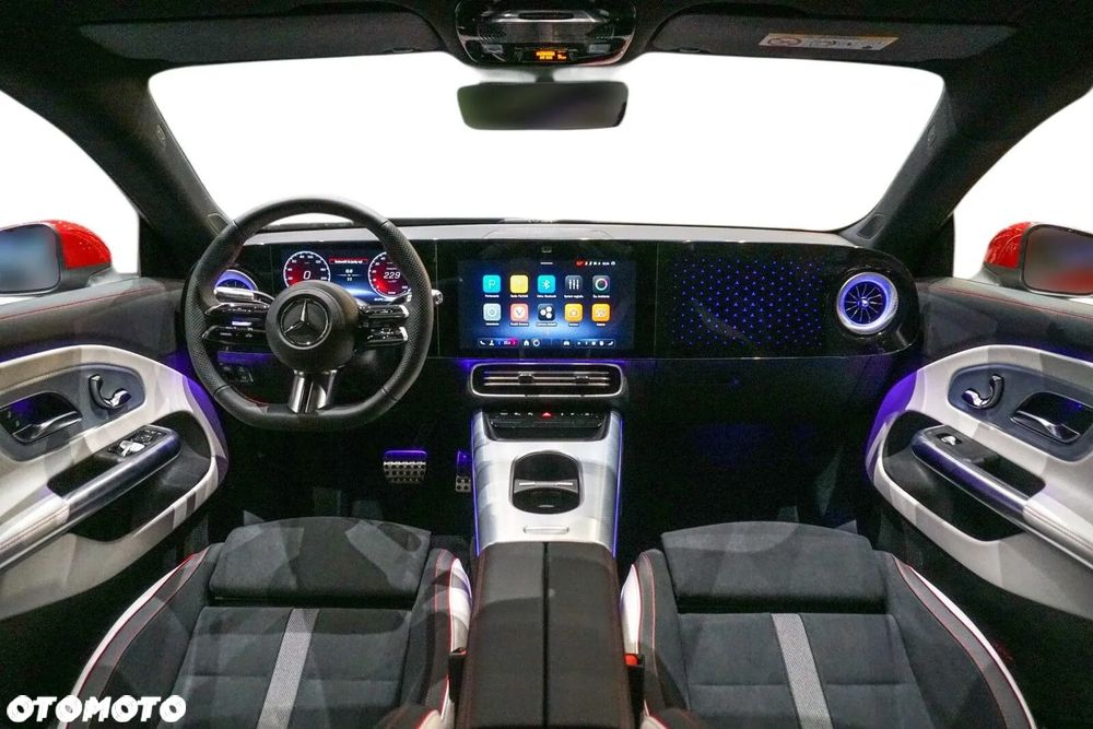 Mercedes-Benz CLA - 6