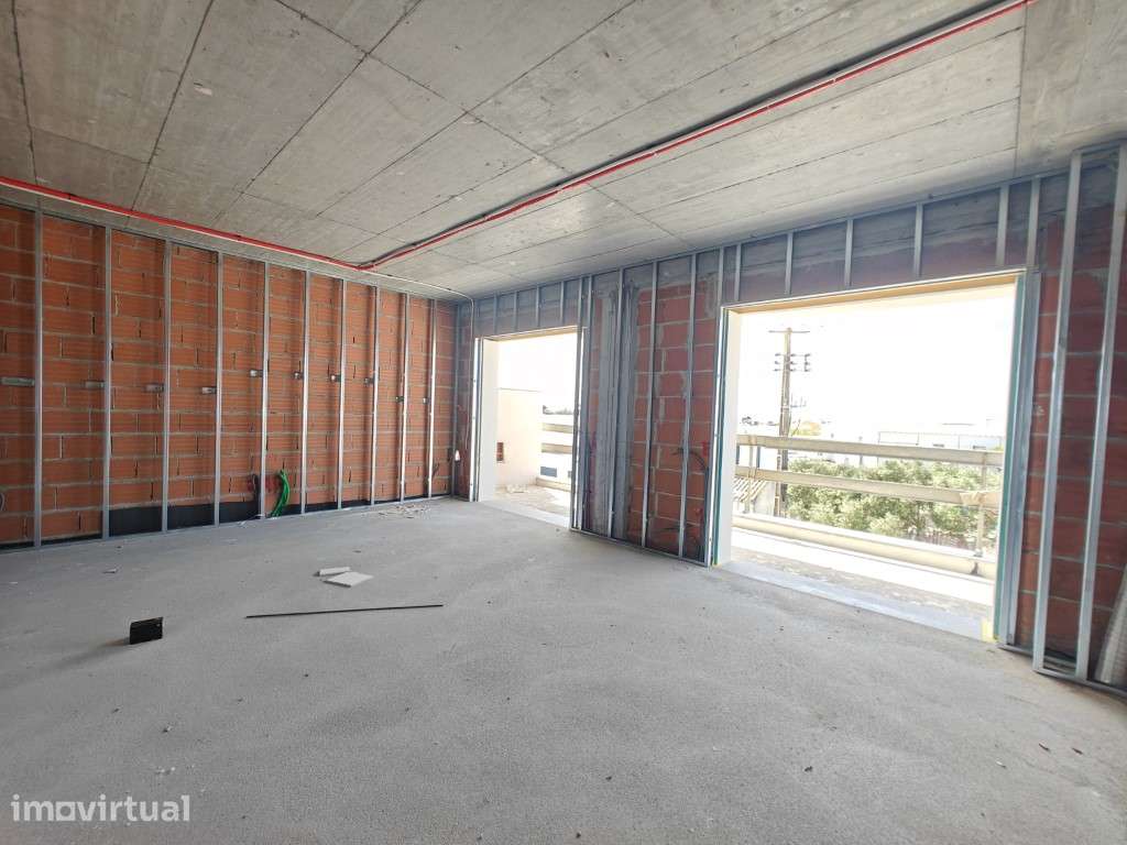 Apartamentos a 5 minutos das belas praias do Baleal - Grande imagem: 4/30