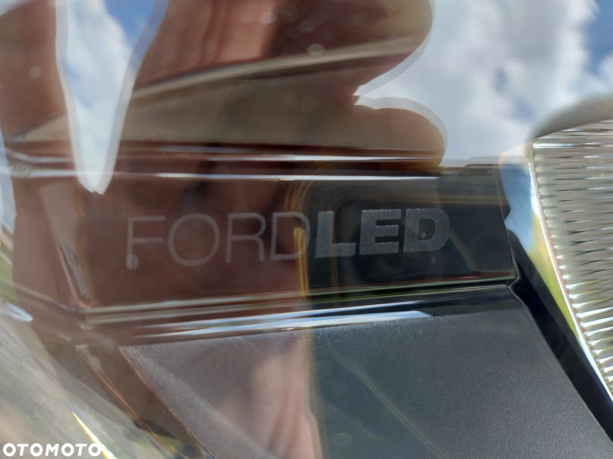 Ford Fiesta 1.1 Connected ASS - 21