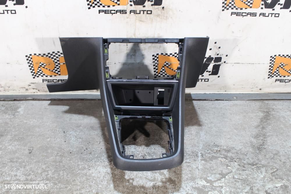 Consola Central Seat Leon (5F1)  5F1863212d / 5F1863680d / 5F1863681b - 2