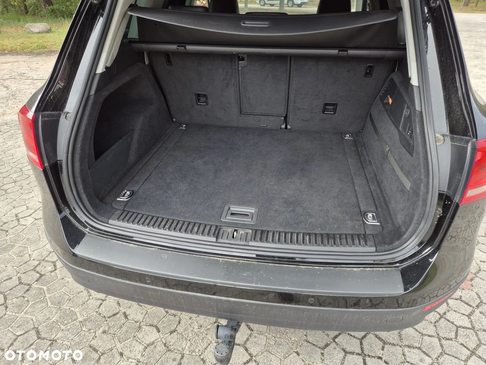 Volkswagen Touareg 3.0 V6 TDI BMT - 20