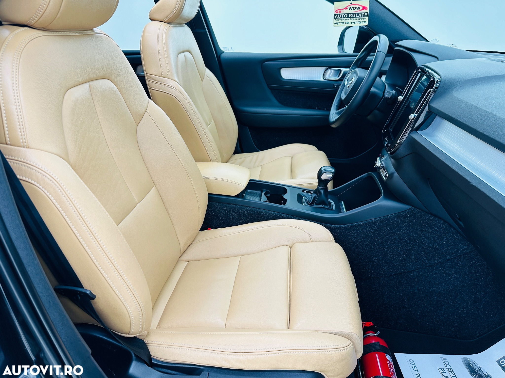 Volvo XC 40 - 12