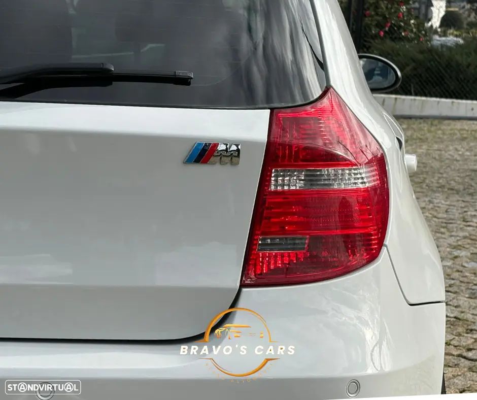 BMW 118 d - 9