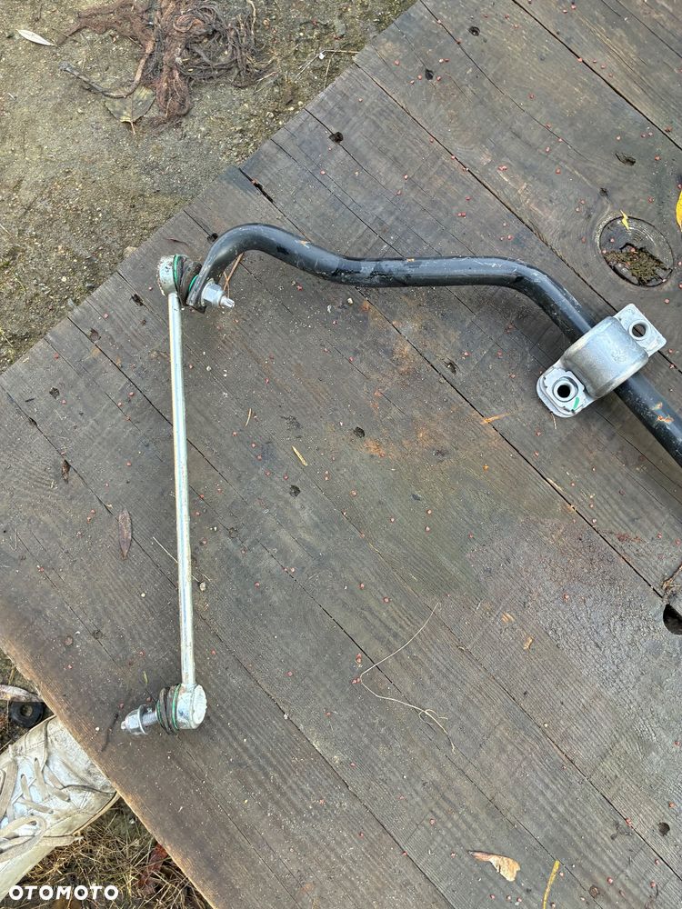 Drążek stabilizator Peugeot 3008 II 5008 II C5 Aircross 508 II - 4