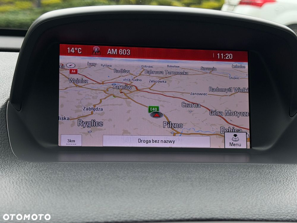 Opel Mokka 1.4 Turbo ecoFLEX Start/Stop Color Edition - 34
