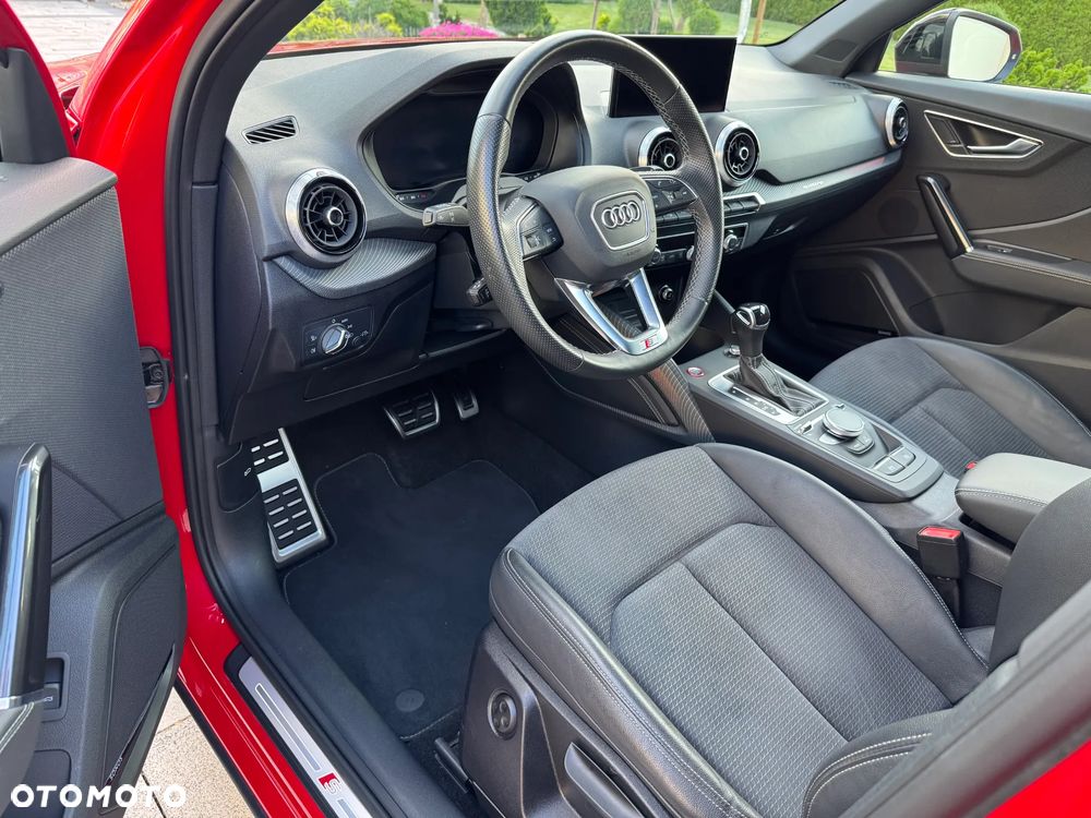 Audi SQ2 - 5