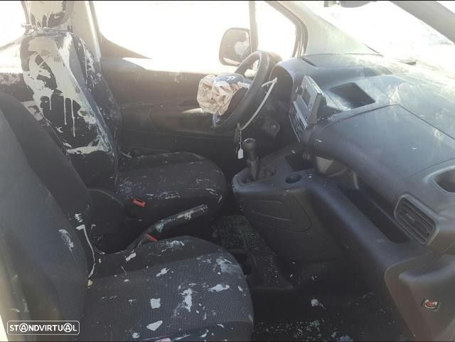Peças Citroen Berlingo (K9) 2018 a 2024 - 12