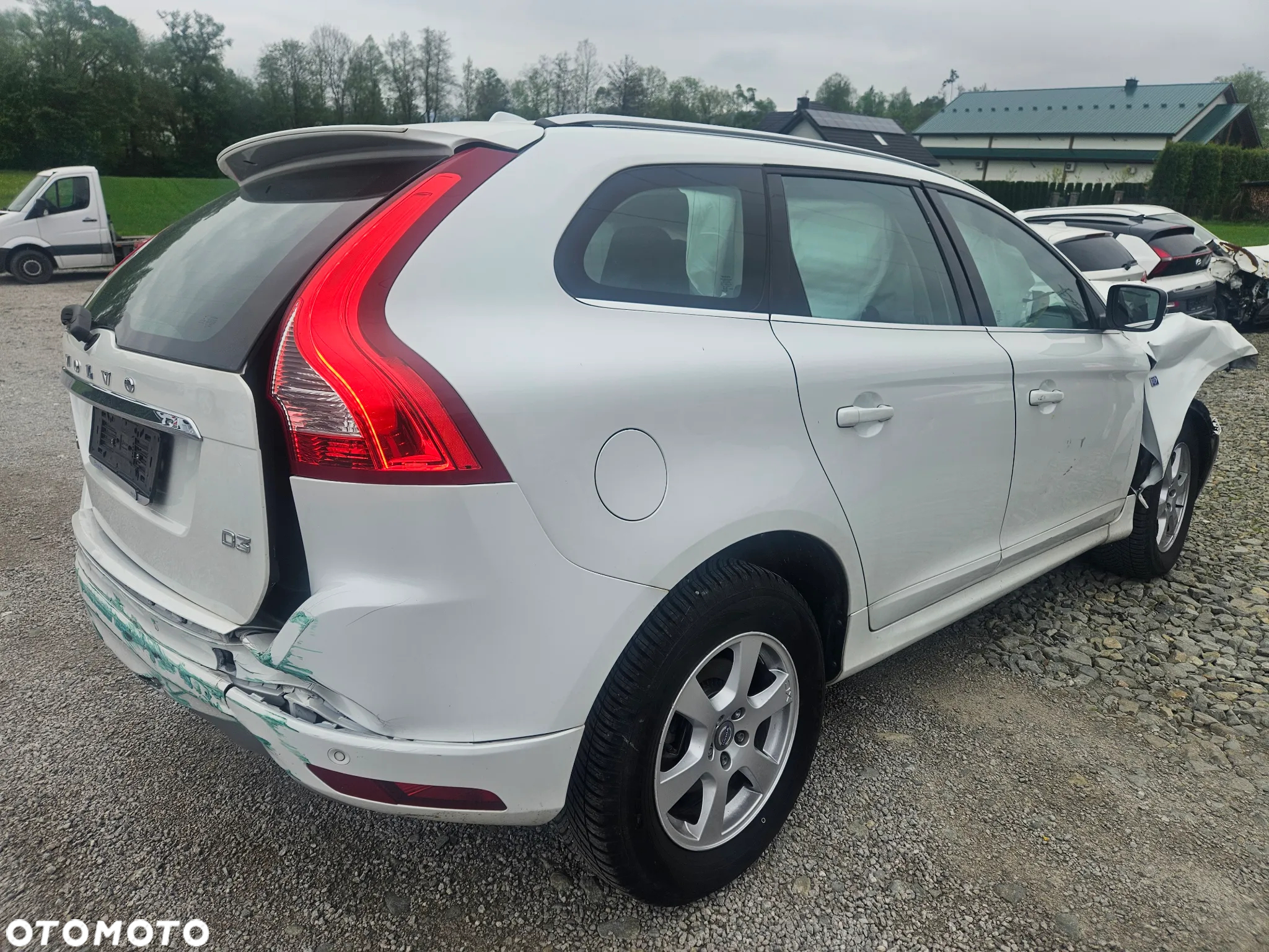 Volvo XC 60 - 2