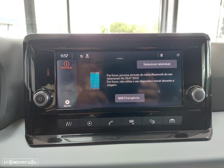 SEAT Arona 1.0 TSI Style DSG - 27