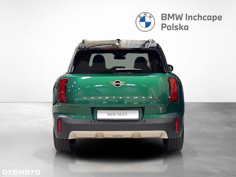 MINI Countryman - 5