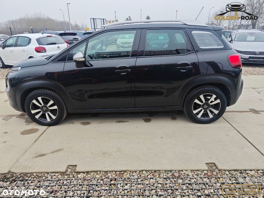 Citroën C3 Aircross - 9