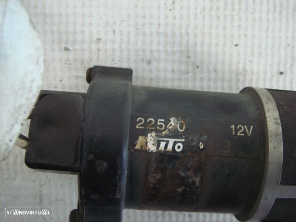 Bomba Lava Faróis Honda Civic Viii Hatchback (Fn, Fk) - 2