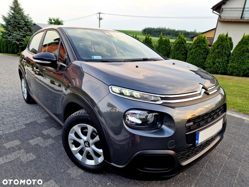 Citroën C3 1.2 PureTech Feel - 7