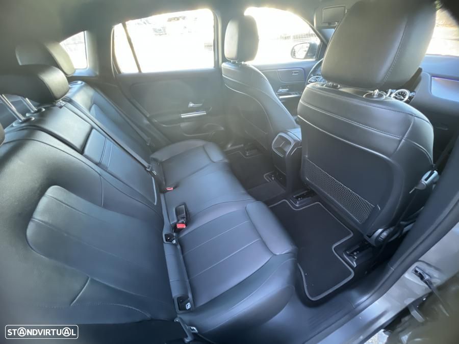 Mercedes-Benz EQA 250 Progressive - 24