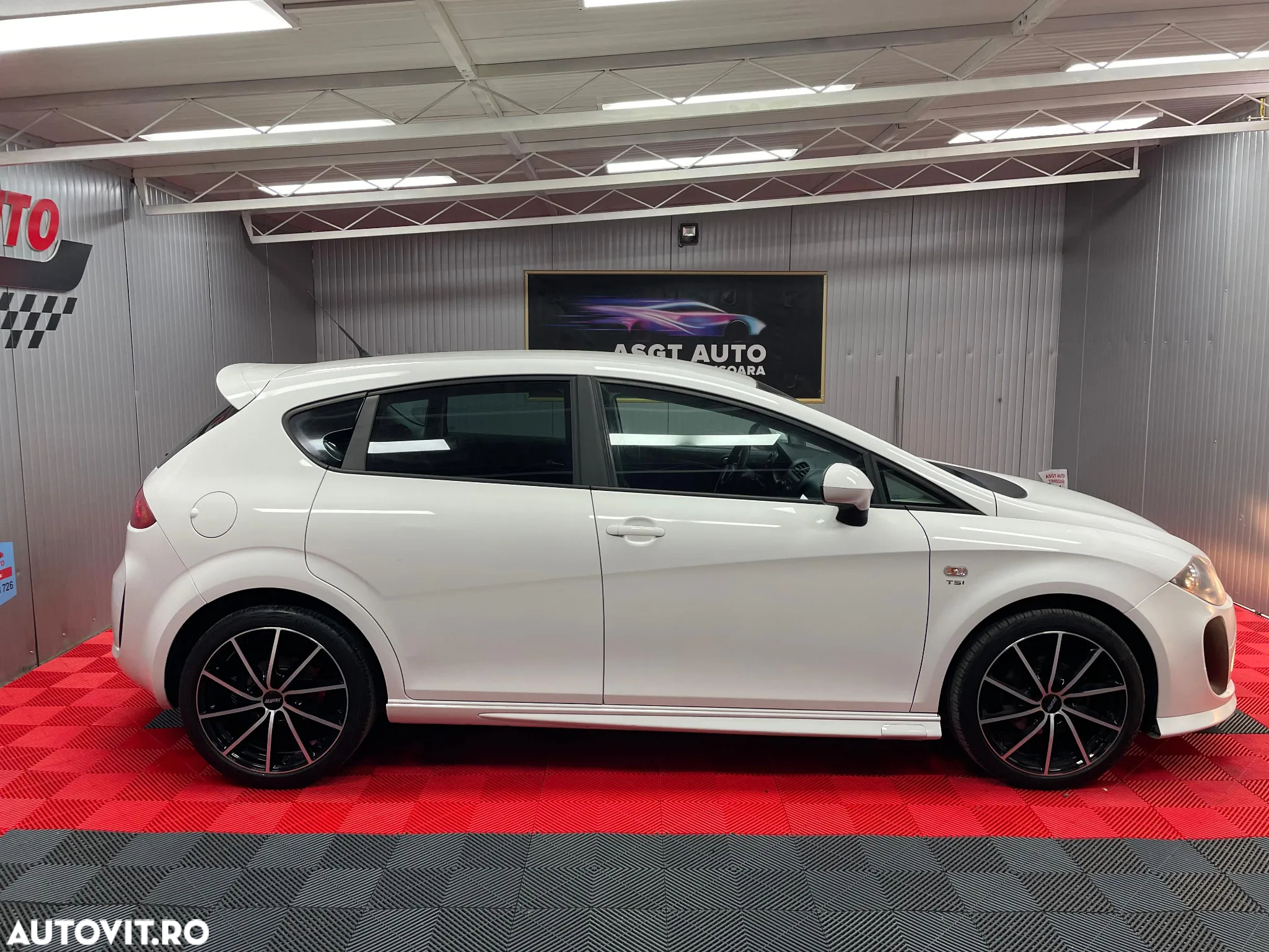 Seat Leon - 21