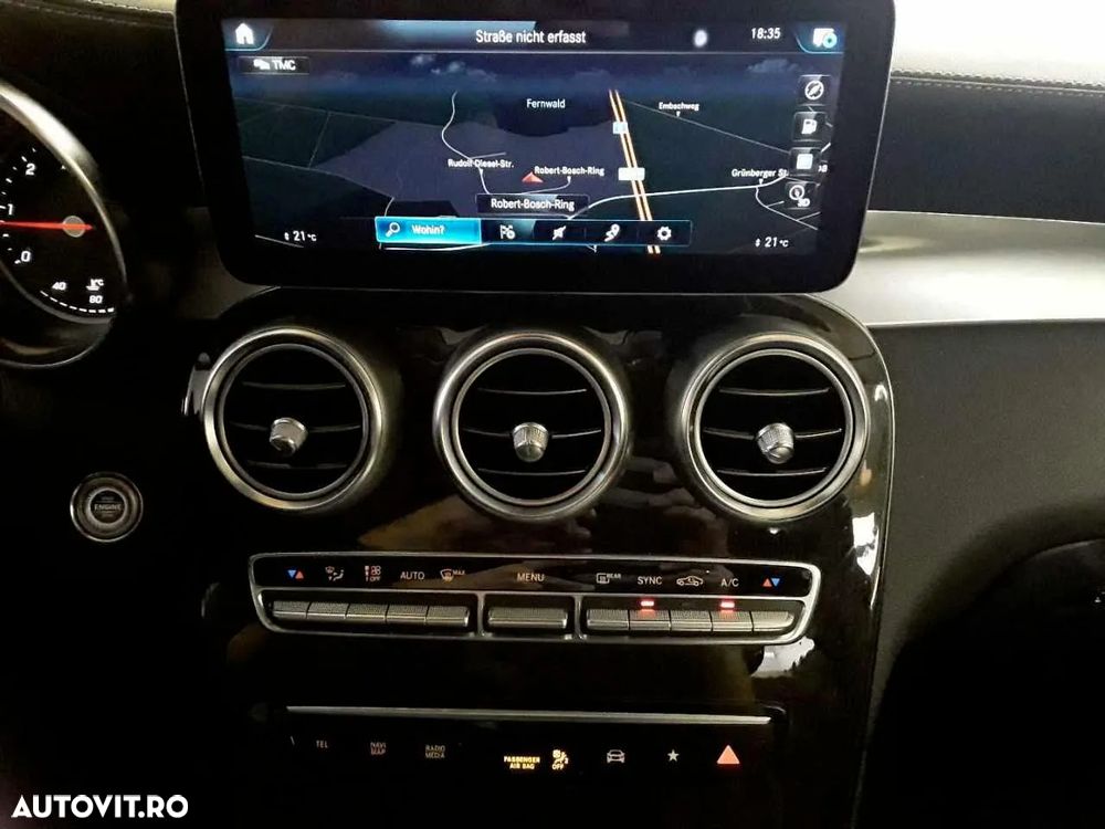 Mercedes-Benz GLC - 8