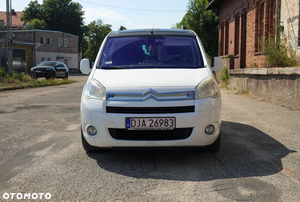 Citroën Berlingo 1.6 HDi - 3
