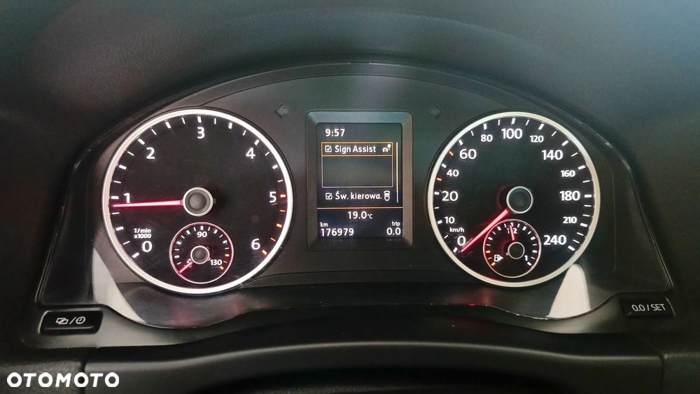 Volkswagen Tiguan 2.0 TDI 4Mot Track&Style - 29