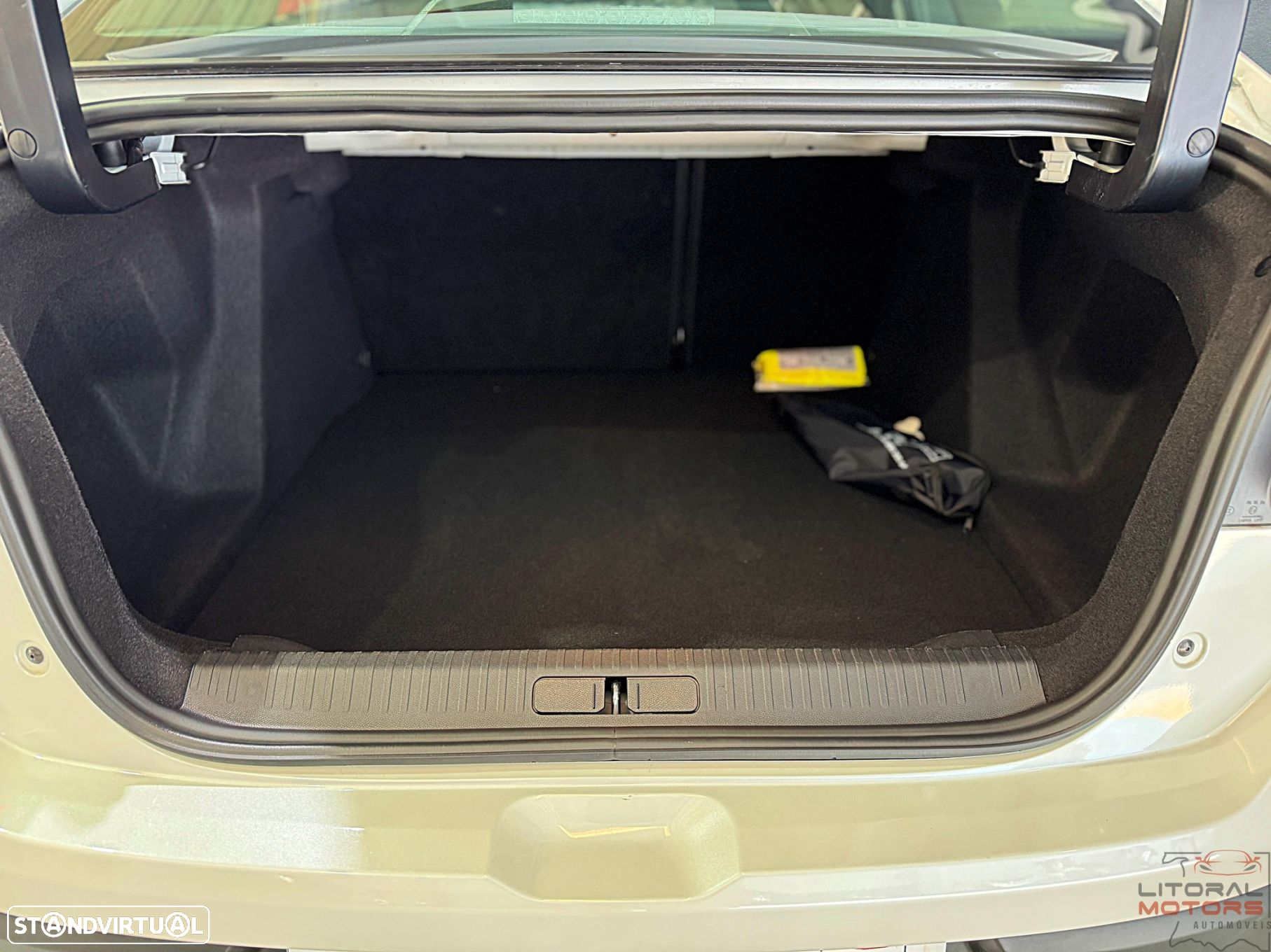 Citroën C4 X 1.2 PureTech Shine EAT8 - 10