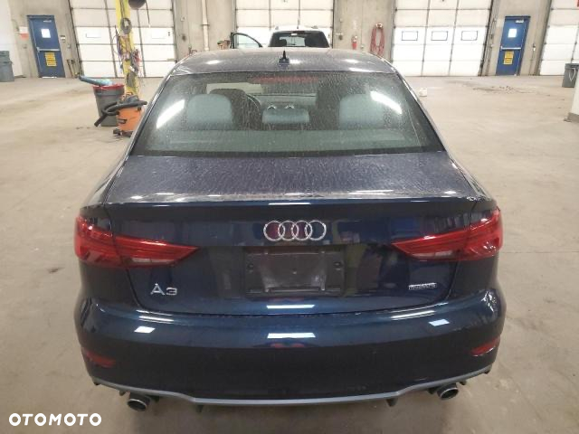 Audi A3 2.0 TFSI Sportback quattro S tronic sport - 6