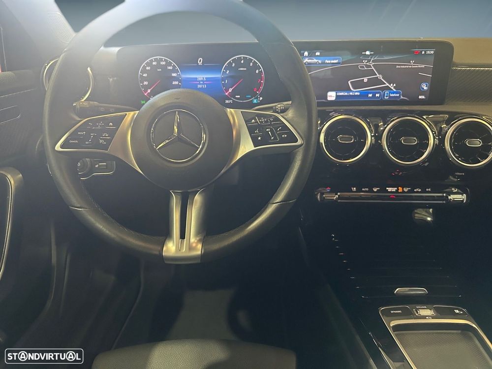 Mercedes-Benz A 200 - 15