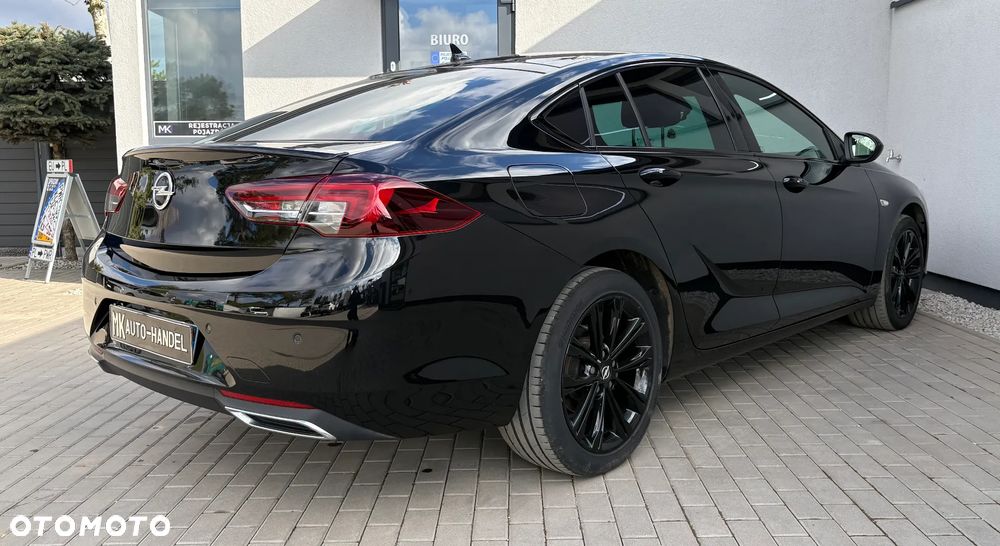 Opel Insignia - 6