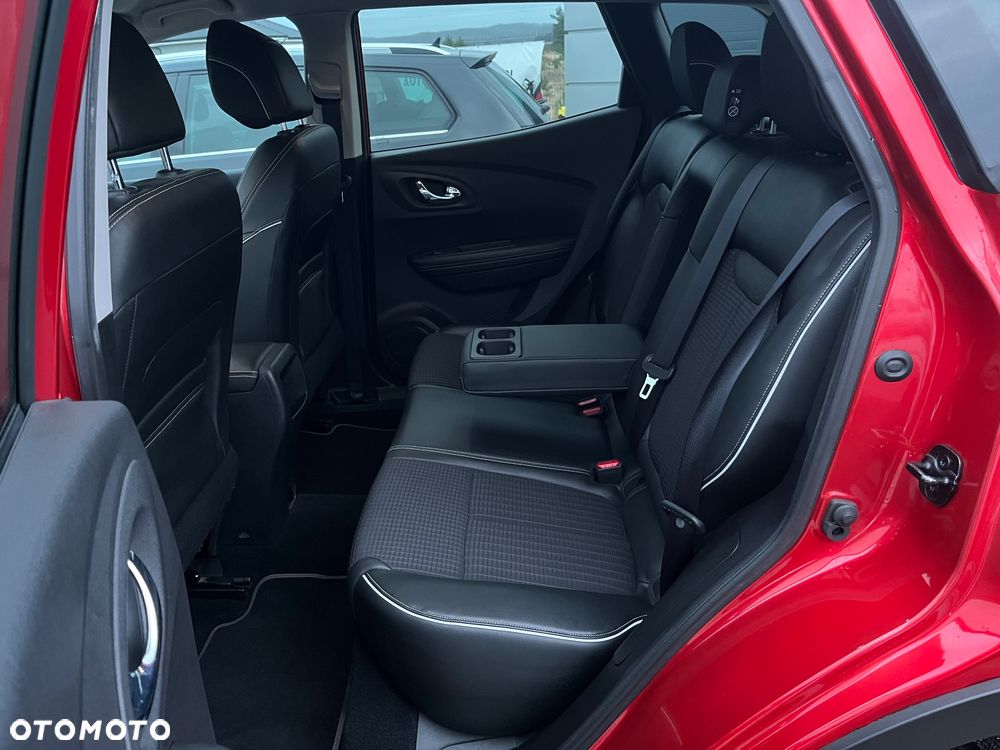 Renault Kadjar Energy TCe 165 Bose Edition - 25