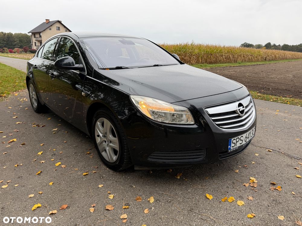 Opel Insignia - 3