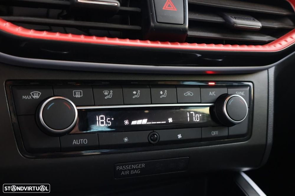 SEAT Arona 1.0 TSI FR - 12