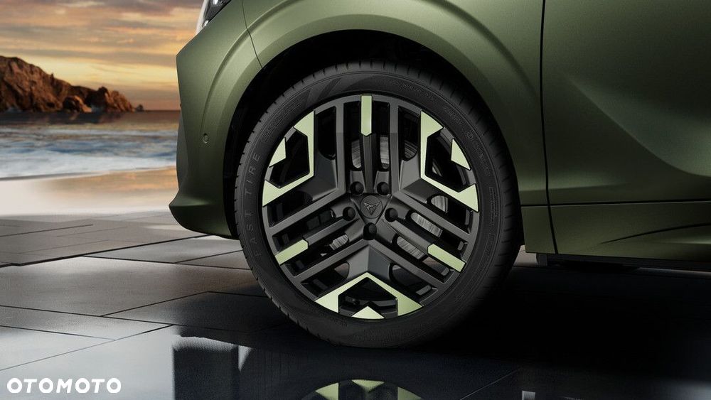 Cupra Terramar 2.0 TSI 4Drive VZ Tribe Edition DSG - 7