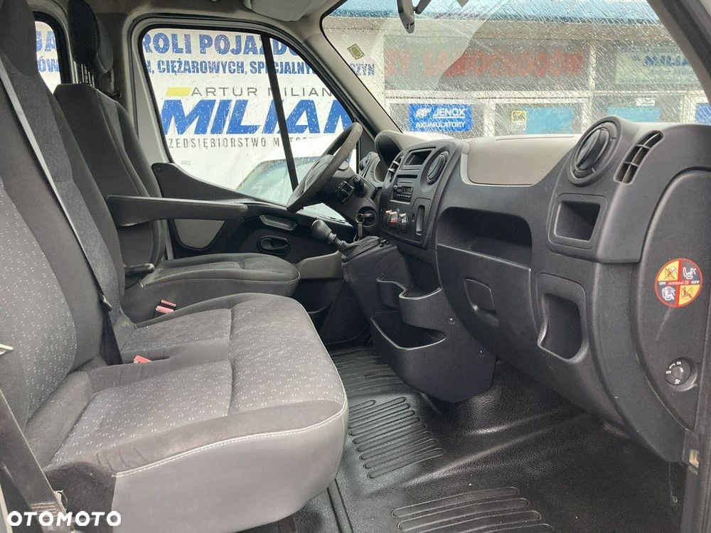Opel Movano - 6