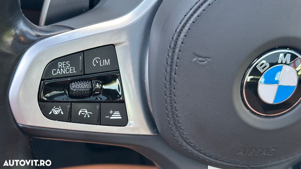 BMW X3 xDrive30e AT PHEV - 36