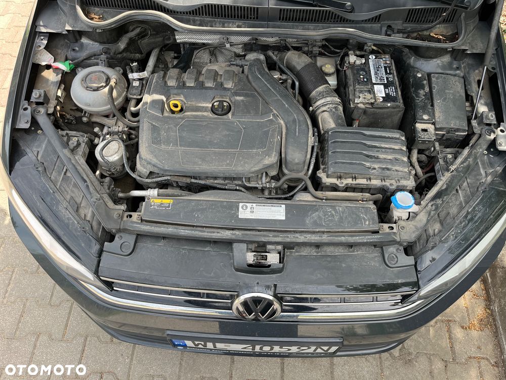 Toyota Avensis 2.0 Prestige MS - 8