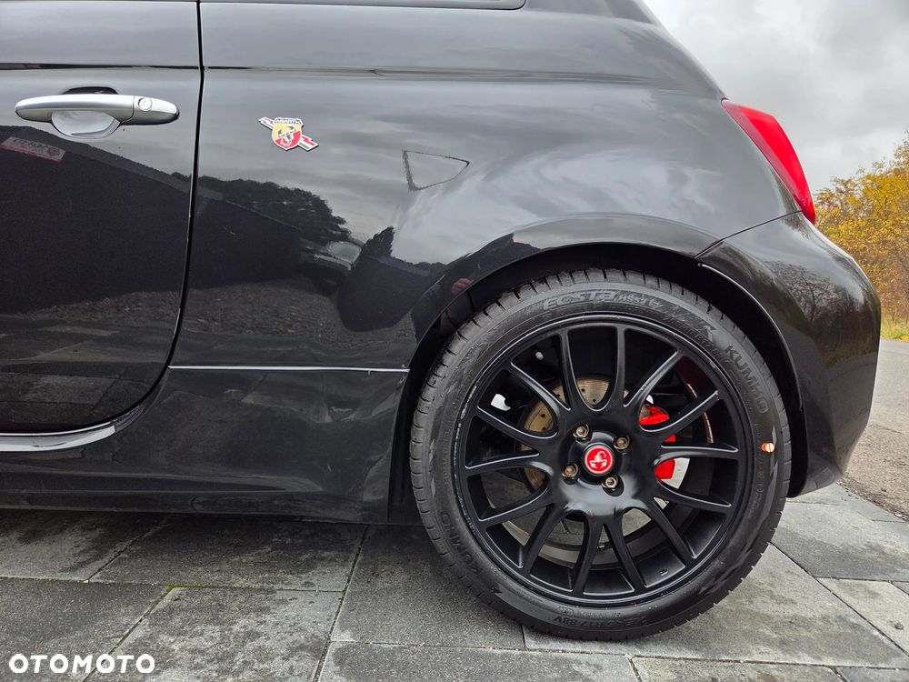 Abarth 595 - 20