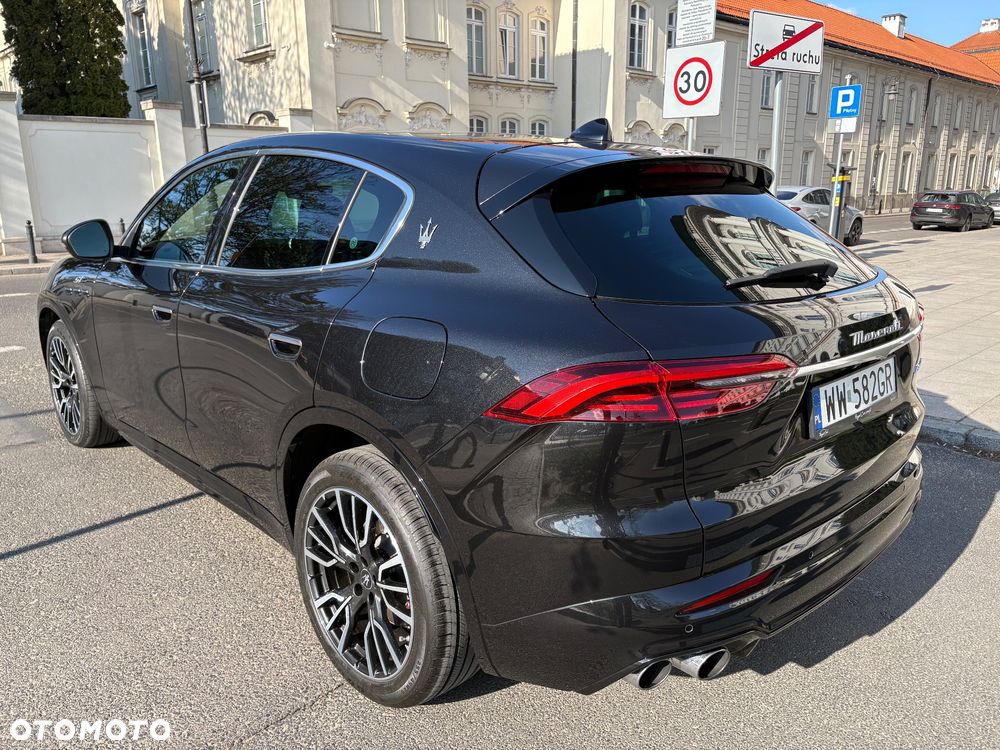 Maserati Grecale mHEV GT - 1