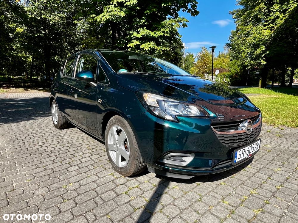 Opel Corsa - 9
