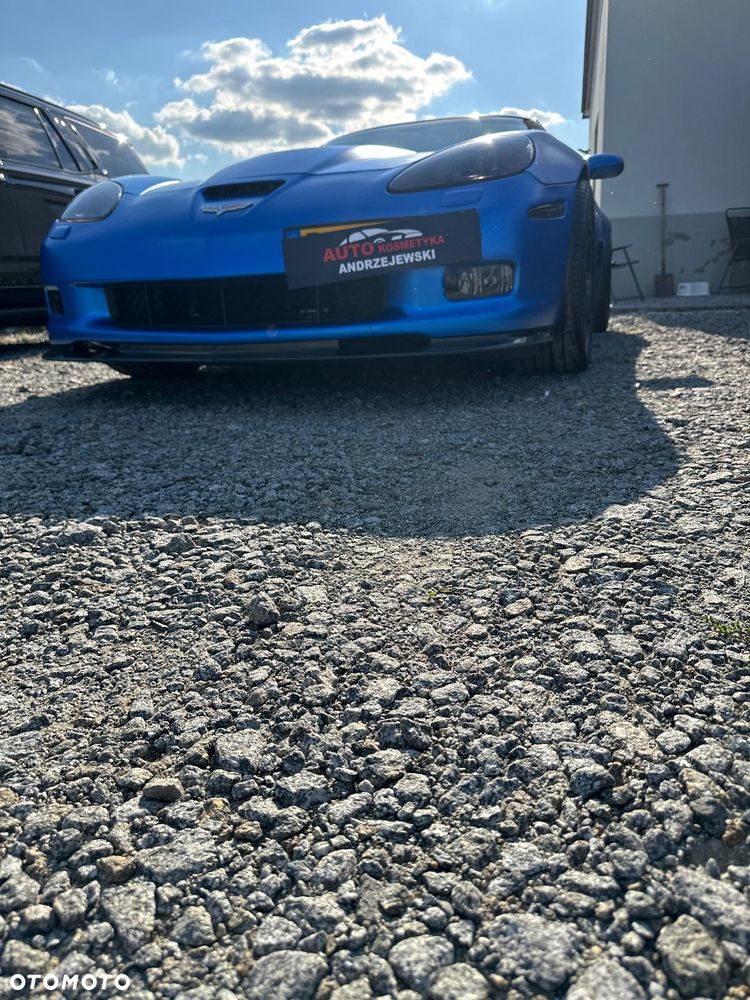 Chevrolet Corvette - 7
