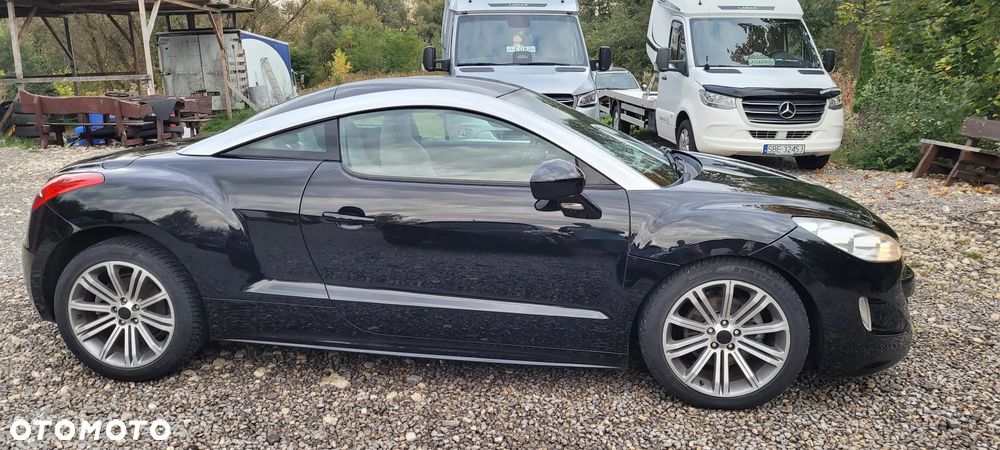 Peugeot RCZ 1.6 THP - 33