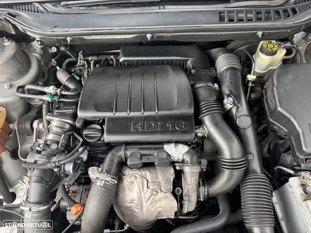 Citroën C5 Break - 33