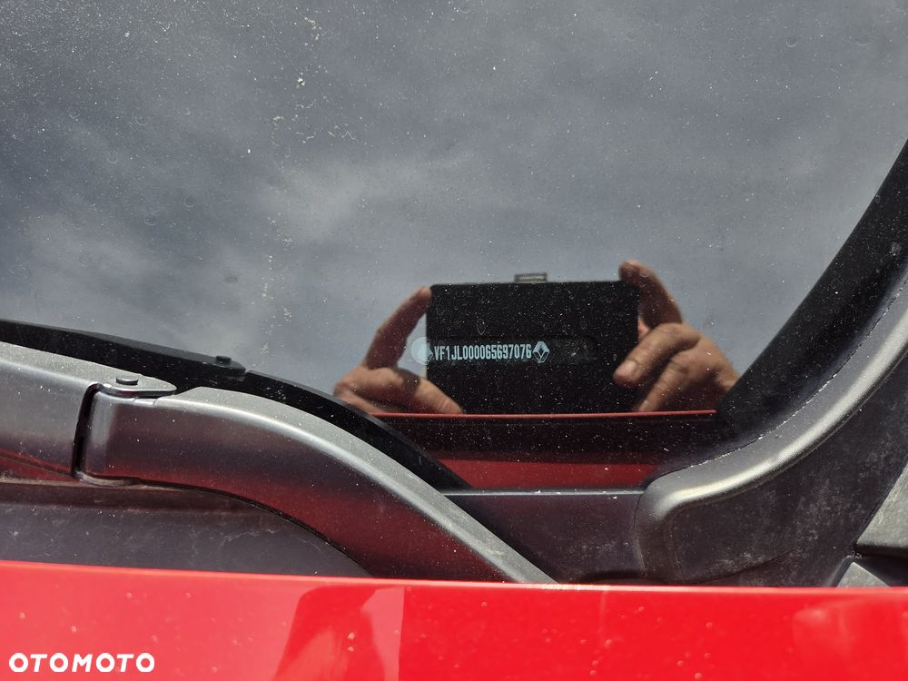 Renault Trafic Kombi 2.0 L1 Pack Clim - 13