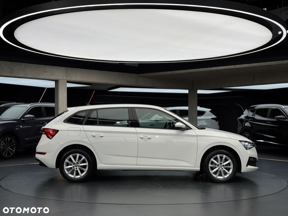 Skoda Scala 1.0 TSI Ambition - 7