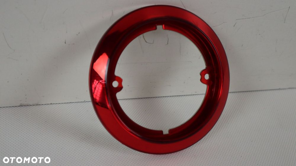 KAMPER PRZYCZEPA KEMPINGOWA JOKON OBRĘCZ DEKORACYJNA - 3