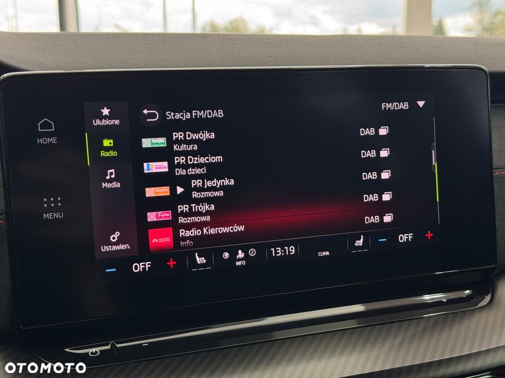 Skoda Octavia 1.4 TSI Plug-In Hybrid RS DSG - 26