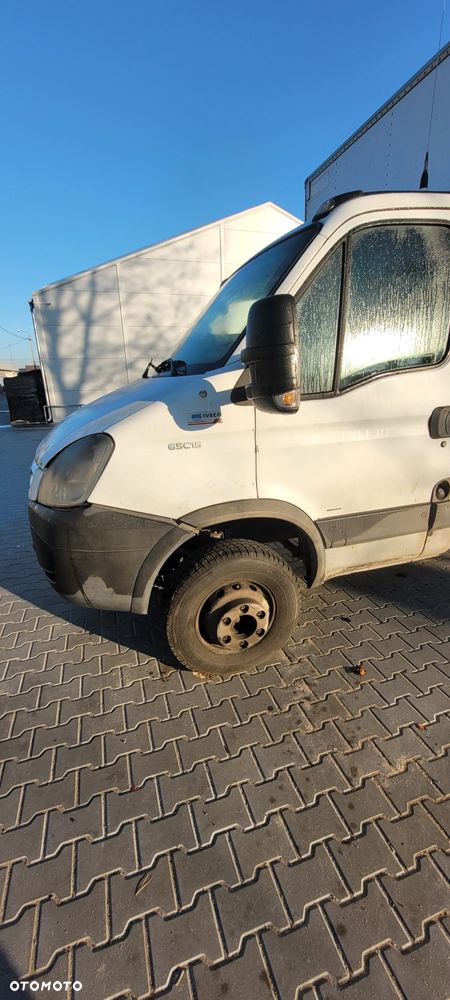 Iveco DAILY 65C15 - 3