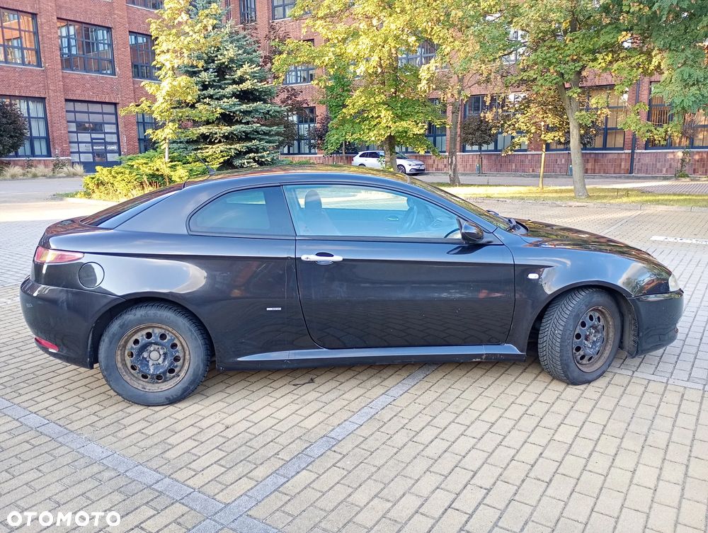 Alfa Romeo GT 1.9JTD 16V Progression - 6