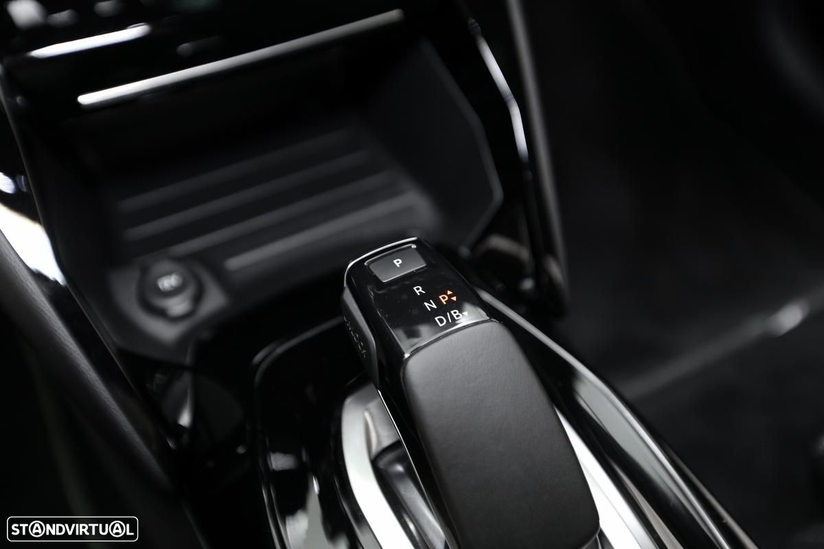 Peugeot e-208 50 kWh GT - 22