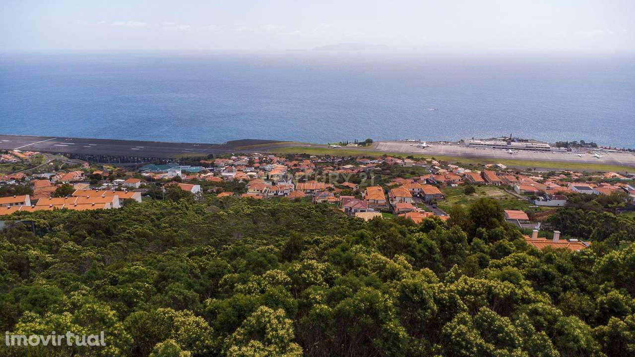 Incrível Terreno com Vista Mar em Santa Cruz - Grande imagem: 3/6